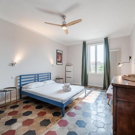 Padova'S Nest - Close To Metro Milan Extérieur photo