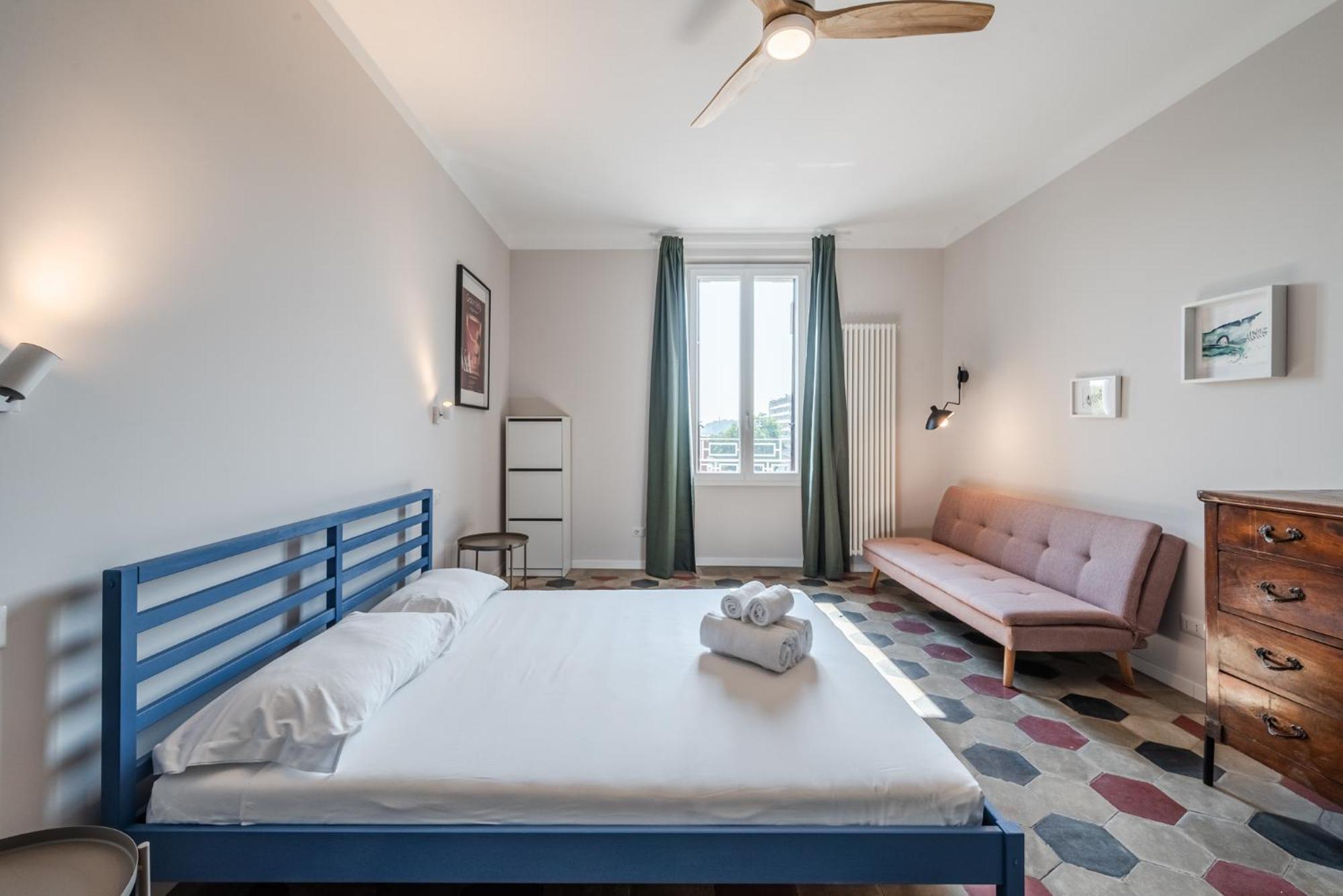Padova'S Nest - Close To Metro Milan Extérieur photo
