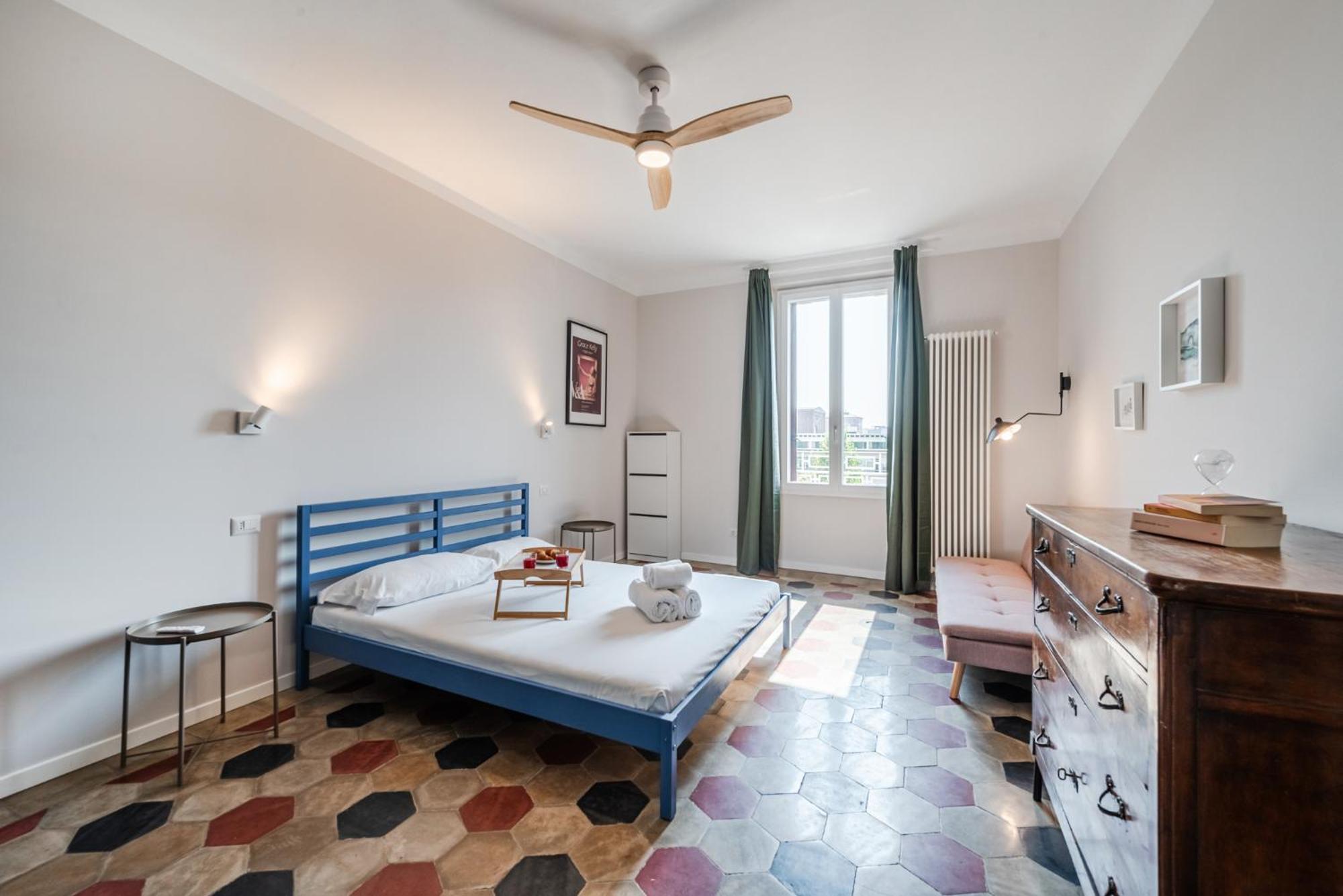 Padova'S Nest - Close To Metro Milan Extérieur photo