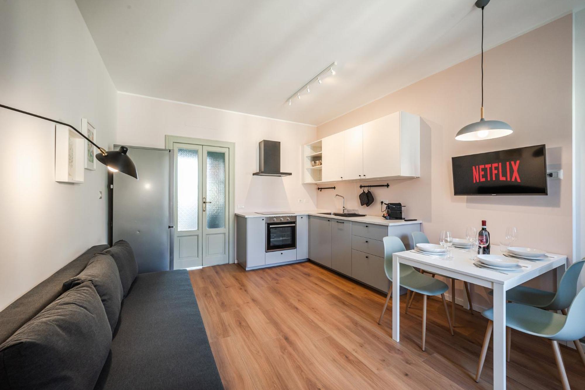 Padova'S Nest - Close To Metro Milan Extérieur photo