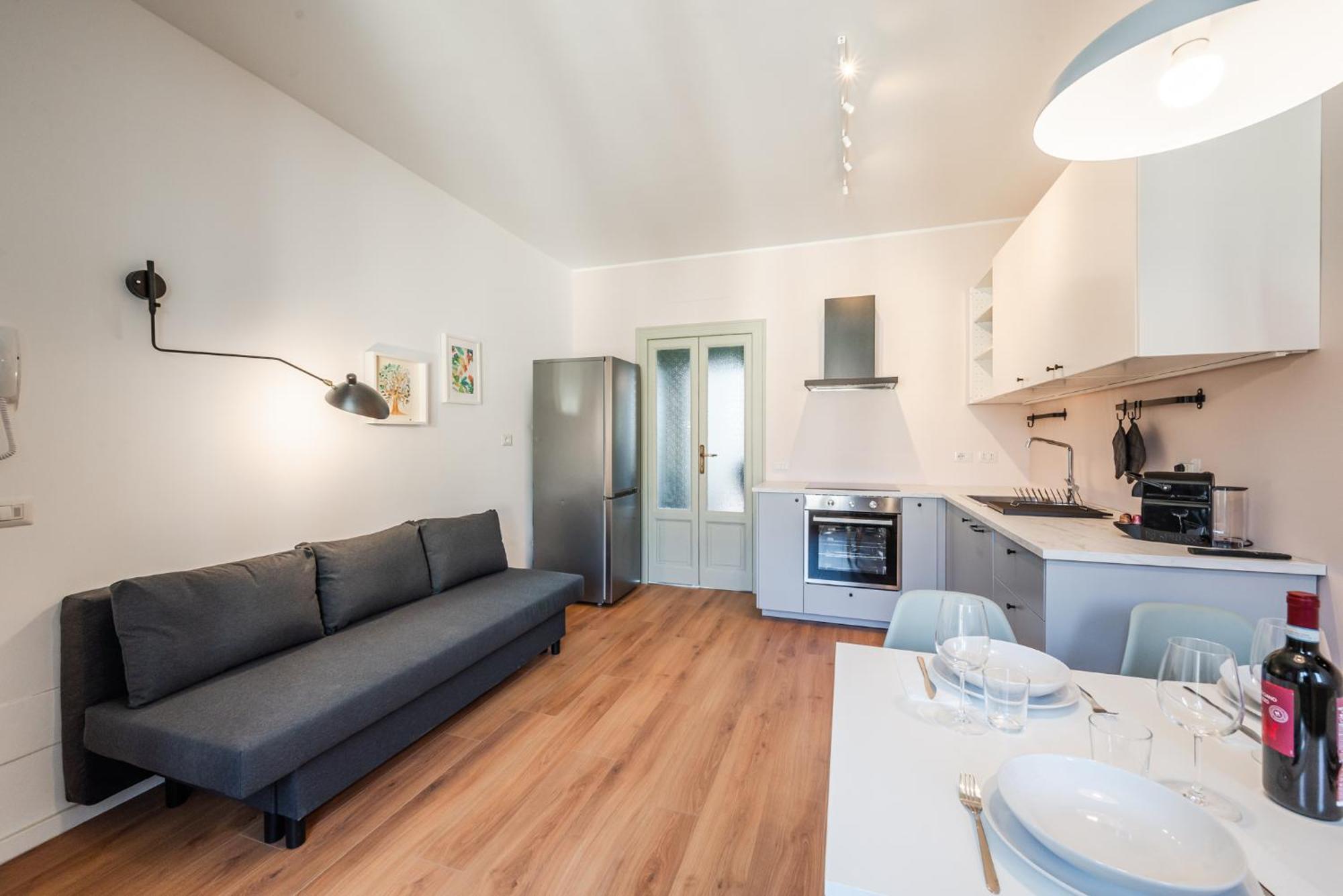 Padova'S Nest - Close To Metro Milan Extérieur photo
