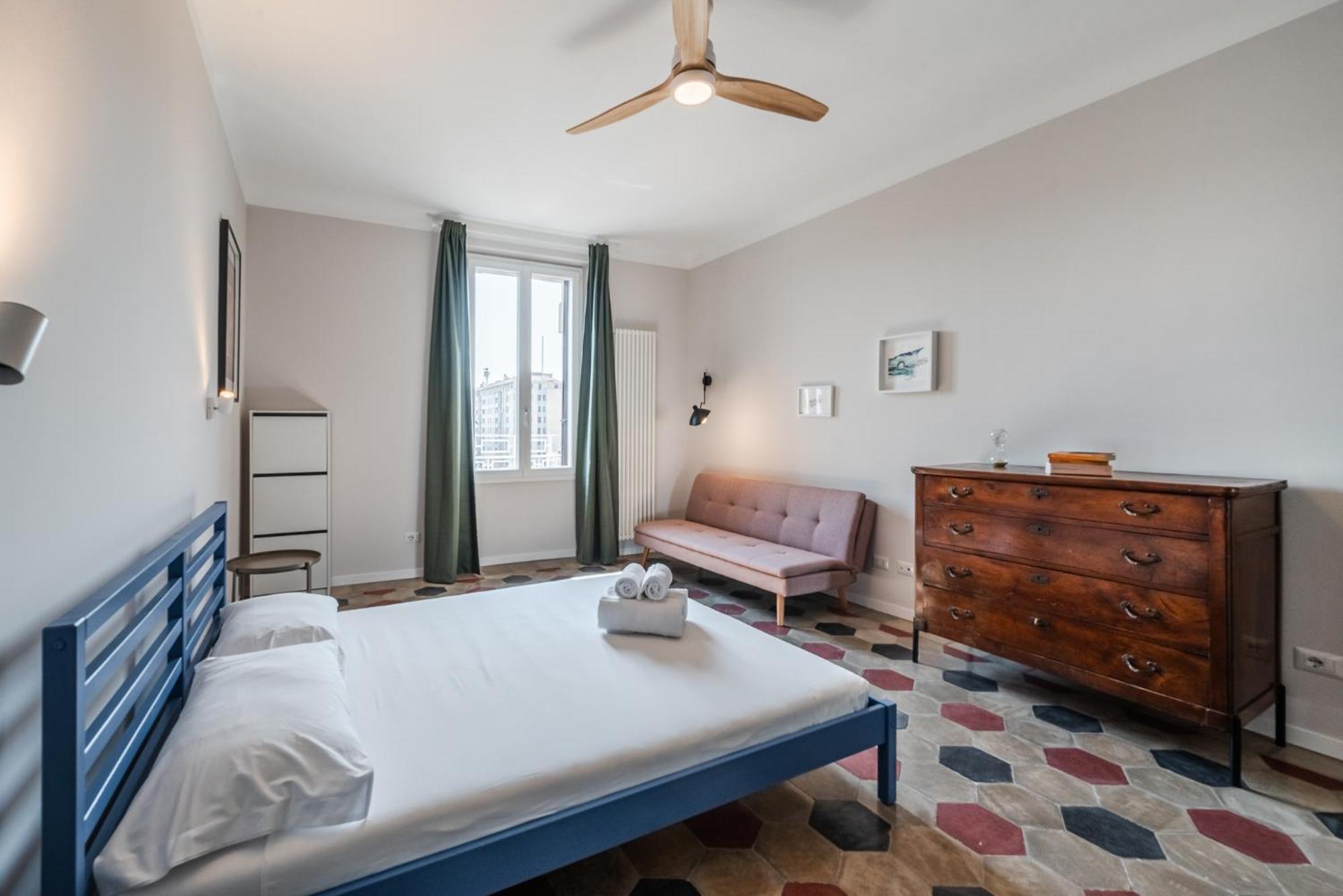 Padova'S Nest - Close To Metro Milan Extérieur photo