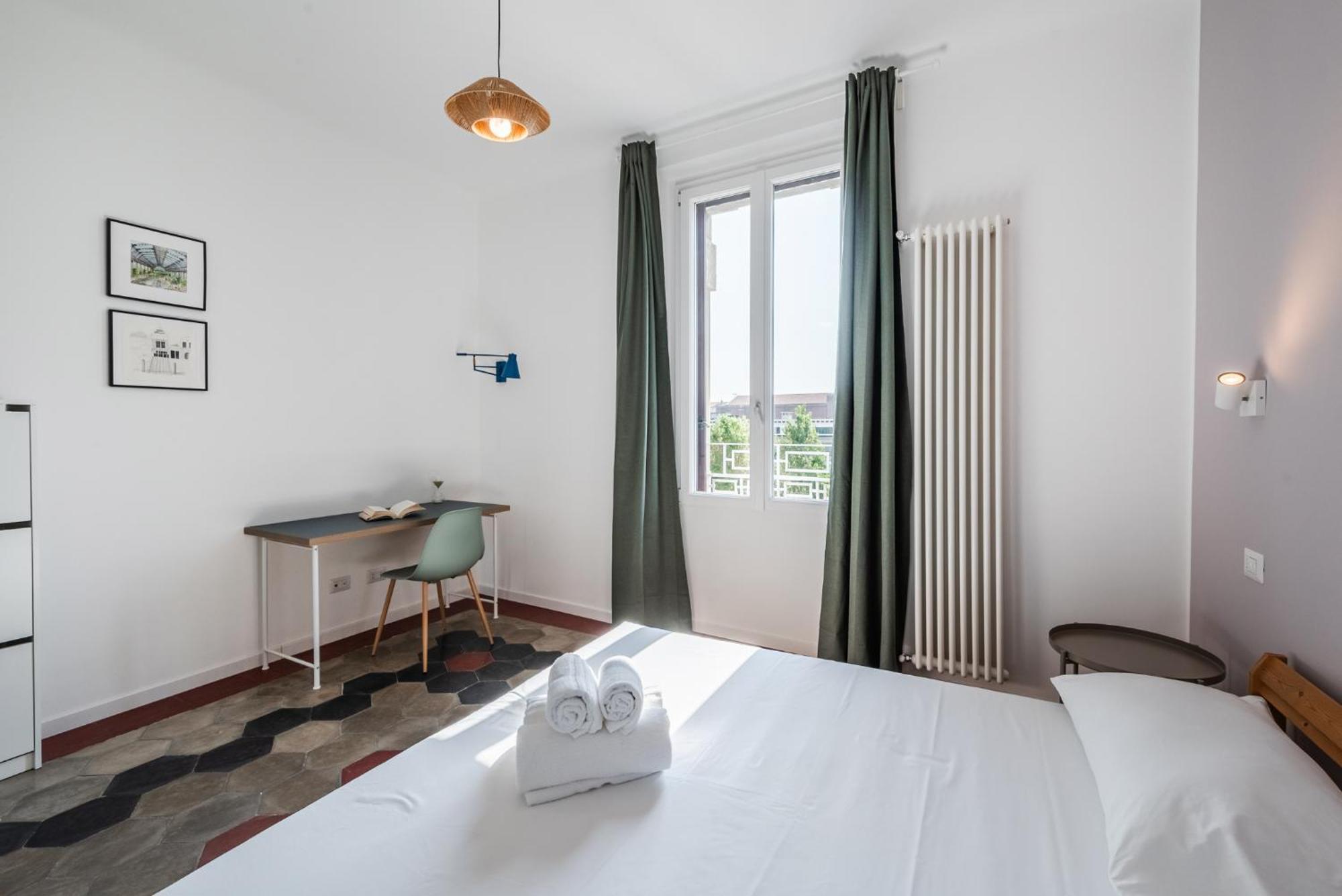 Padova'S Nest - Close To Metro Milan Extérieur photo
