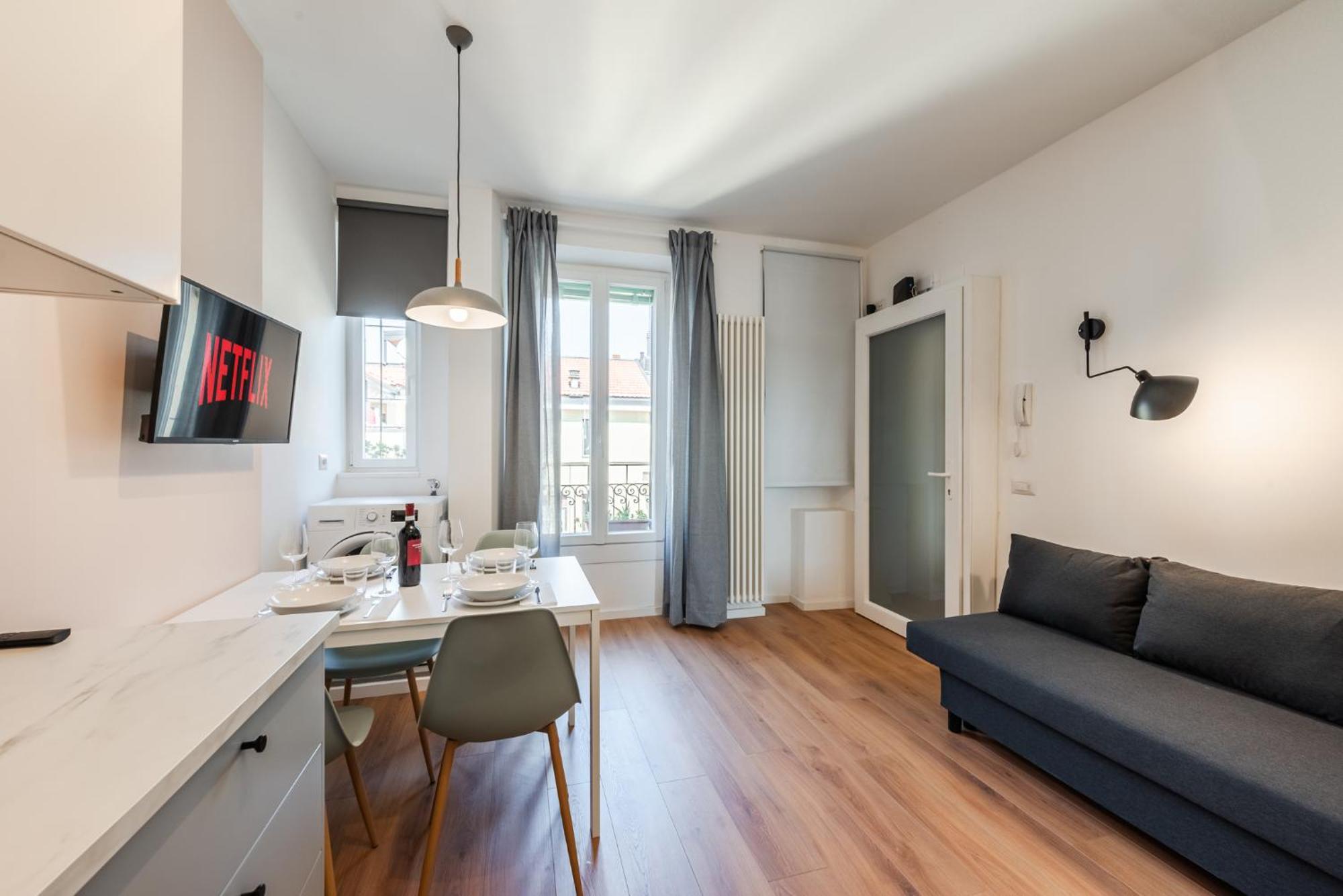 Padova'S Nest - Close To Metro Milan Extérieur photo