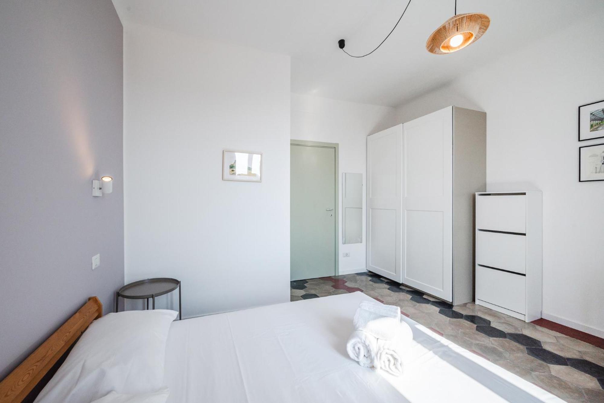Padova'S Nest - Close To Metro Milan Extérieur photo
